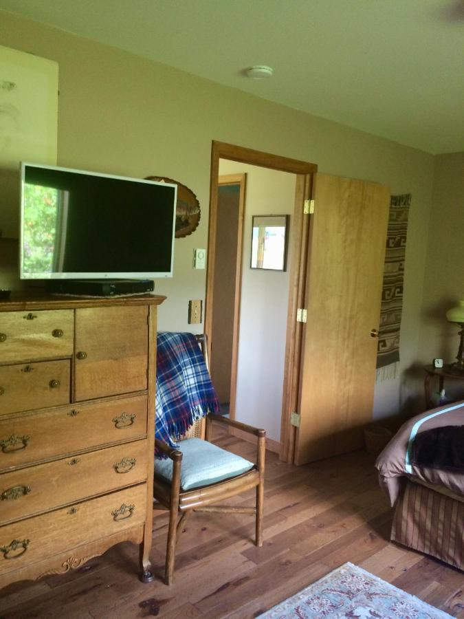 Pine Creek Cabin Livingston Montana エクステリア 写真