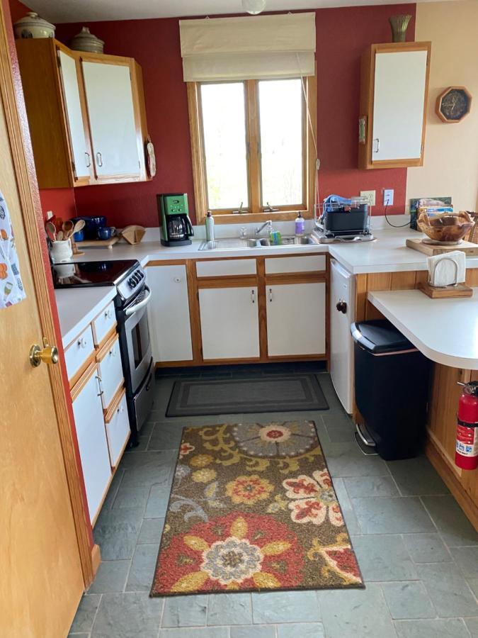 Pine Creek Cabin Livingston Montana エクステリア 写真