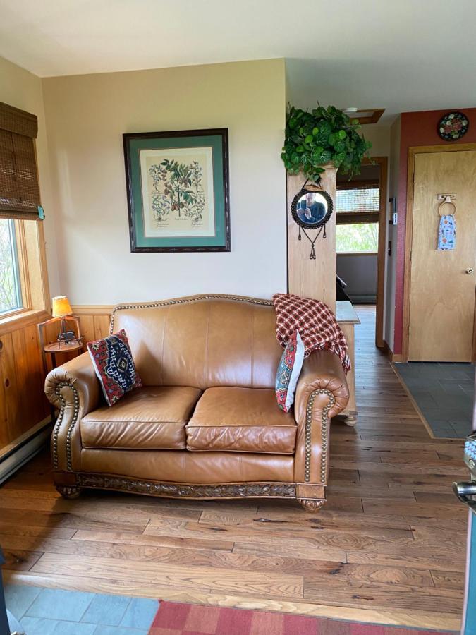 Pine Creek Cabin Livingston Montana エクステリア 写真