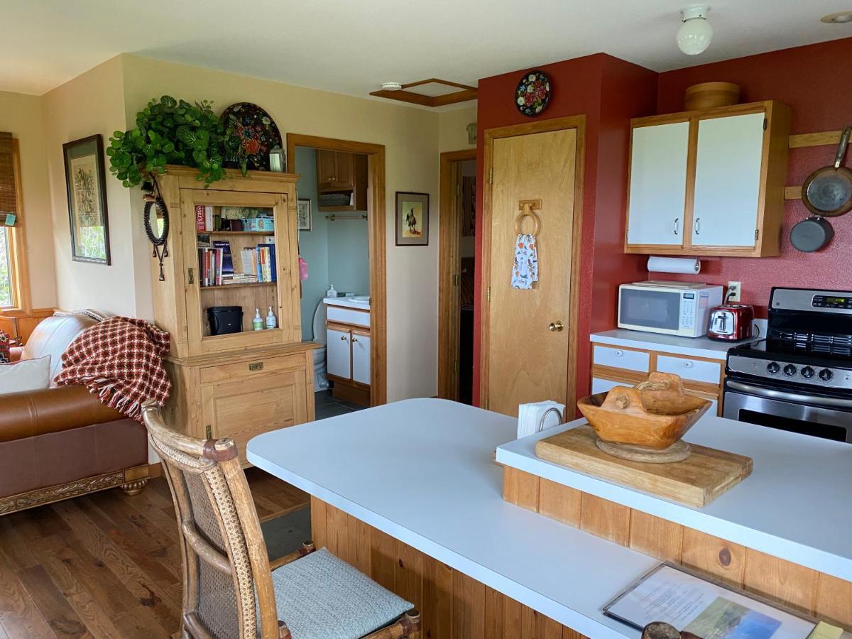 Pine Creek Cabin Livingston Montana エクステリア 写真