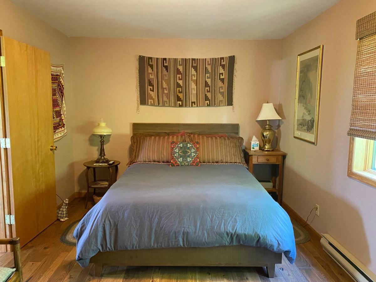 Pine Creek Cabin Livingston Montana エクステリア 写真
