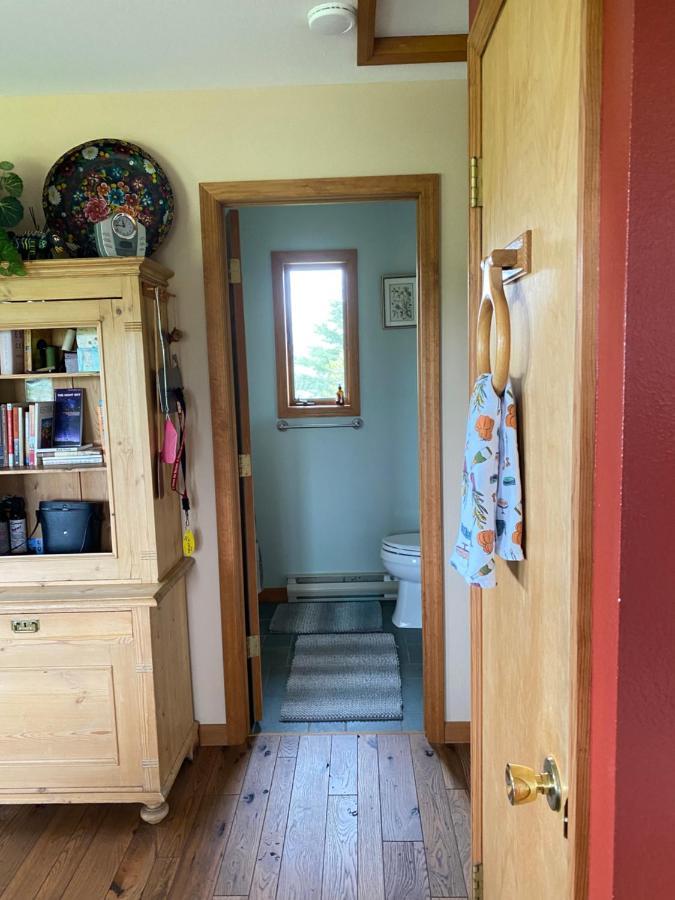 Pine Creek Cabin Livingston Montana エクステリア 写真