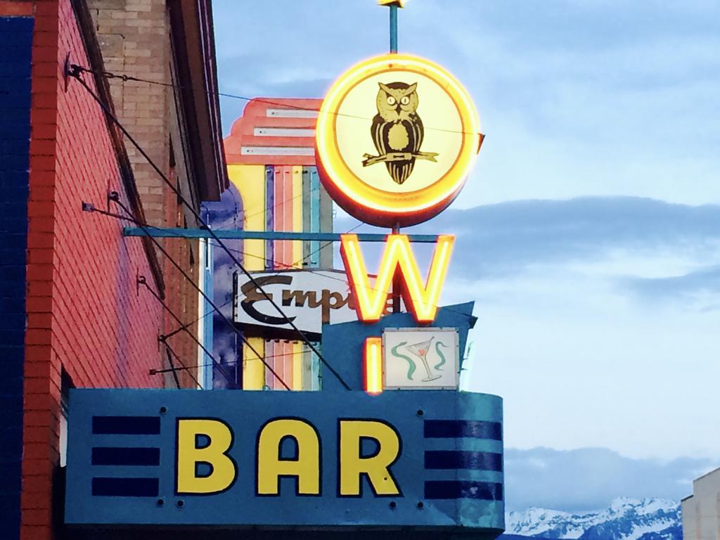 Pine Creek Cabin Livingston Montana エクステリア 写真